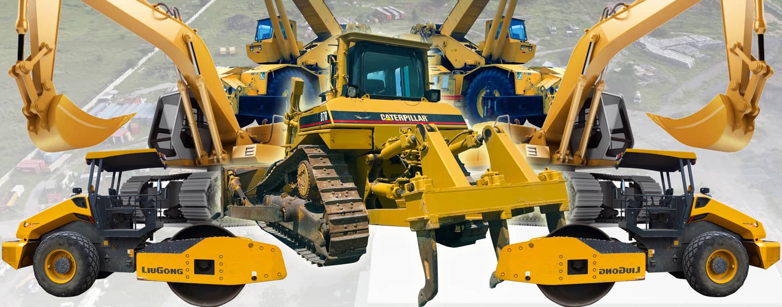 Mini Excavator Rental